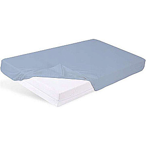 Bamboo Fitted Sheet 60x120 cm