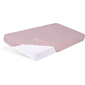 Bamboo Fitted Sheet 60x120 cm