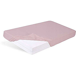 Bamboo Waterproof Mattress Sheet with Elastic 120x60 cm.