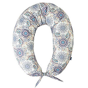 Feeding pillow, 260 cm.