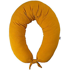 Feeding pillow, 260 cm.