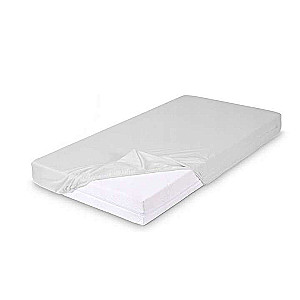 Bamboo Fitted Sheet 60x120 cm