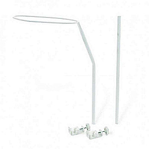 Canopy Stand