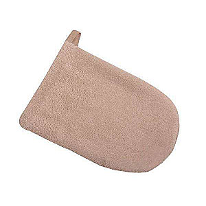 Washing mitt