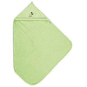Hooded Towel 100x100cm.