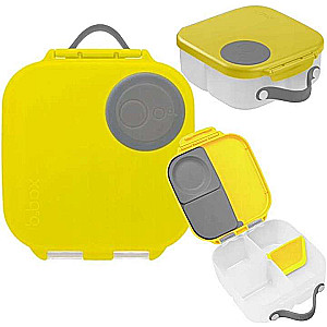 B.BOX lunch box 3y+