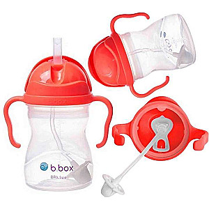 B.BOX mug, 240 ml. 6m+