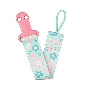 CANPOL BABIES Pacifier Clips EXOTIC ANIMALS