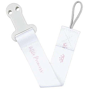 CANPOL BABIES Pacifier Clips ROYAL BABY