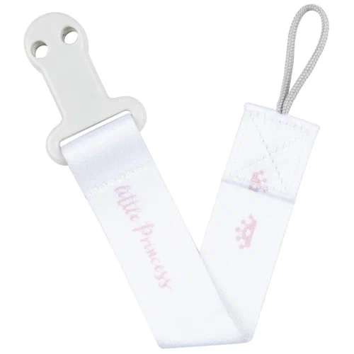 CANPOL BABIES Pacifier Clips ROYAL BABY