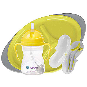 B.BOX feeding set 6m+