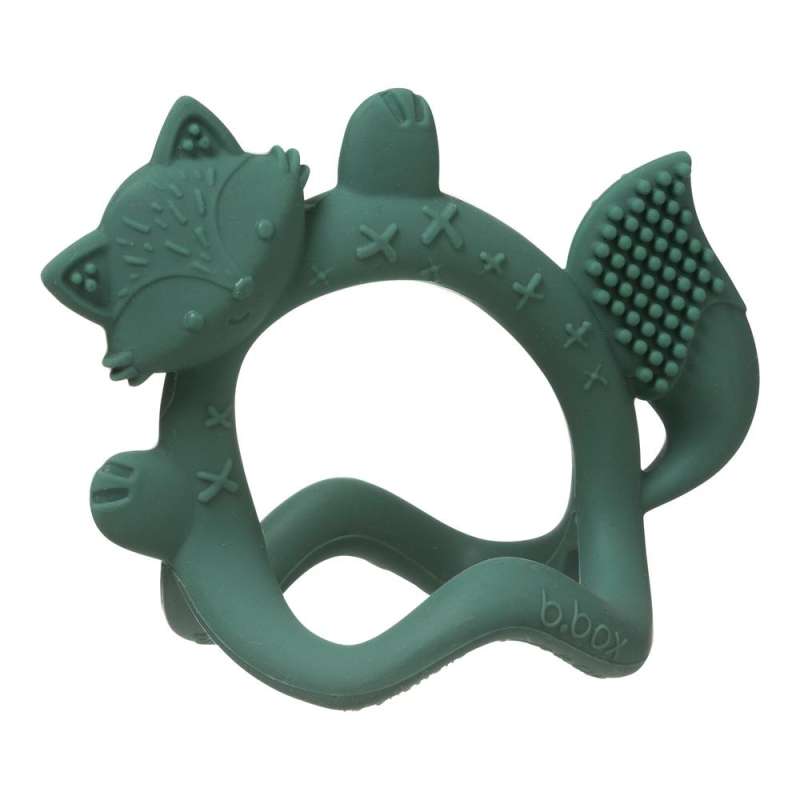 B.BOX Teether 3m+
