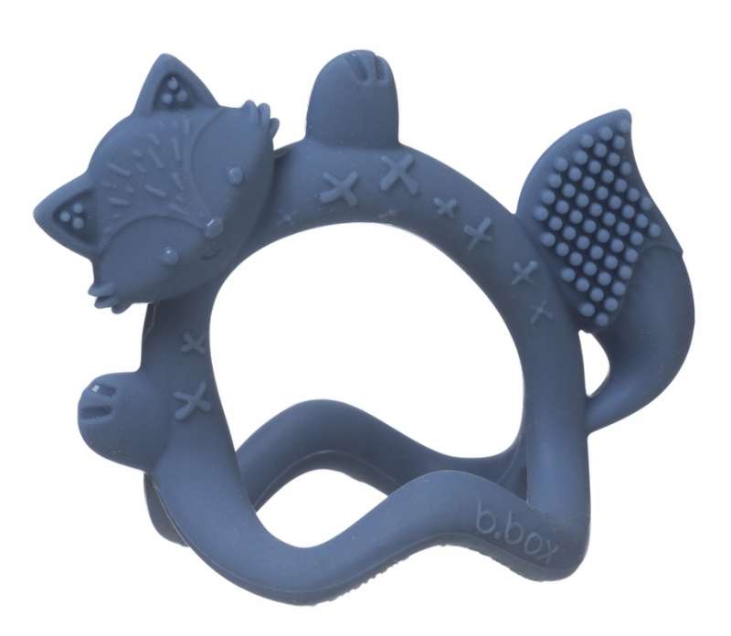 B.BOX teether 3m+