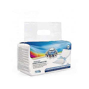 CANPOL BABIES postpartum hygiene pads super absorbent 10 pcs.