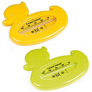 CANPOL BABIES Water Thermometer Duck, 2/781