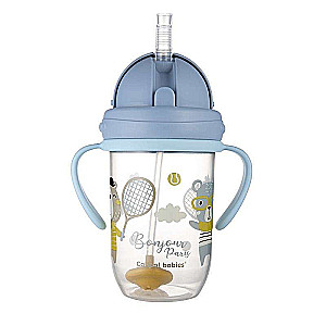CANPOL BABIES training mug BONJOUR PARIS, 6m+, 270ml