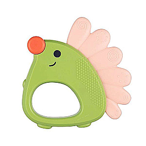 CANPOL BABIES Rattle HEDGEHOG, 0+, 5/201