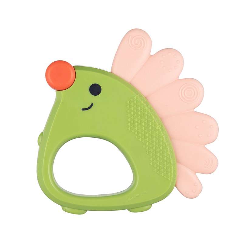 CANPOL BABIES Rattle HEDGEHOG, 0+, 5/201