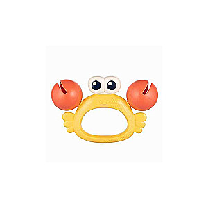 CANPOL BABIES Rattle CRAB, 0+, 5/200