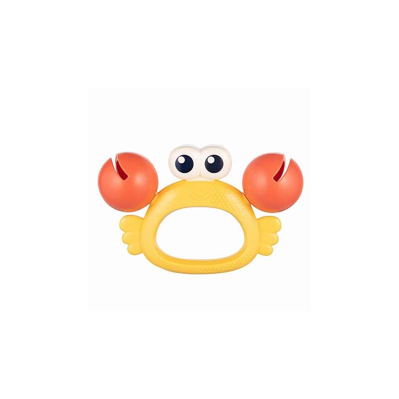 CANPOL BABIES Rattle CRAB, 0+, 5/200