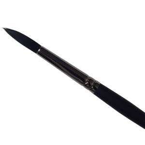 Synthetic Brush 9 RENESANS Round