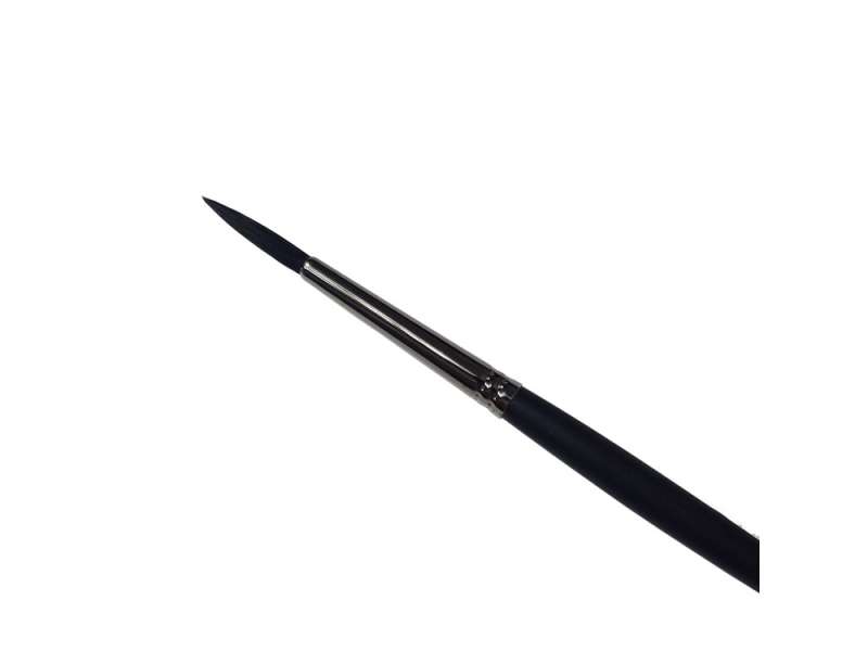 Brush Synthetic 2 RENESANS Round