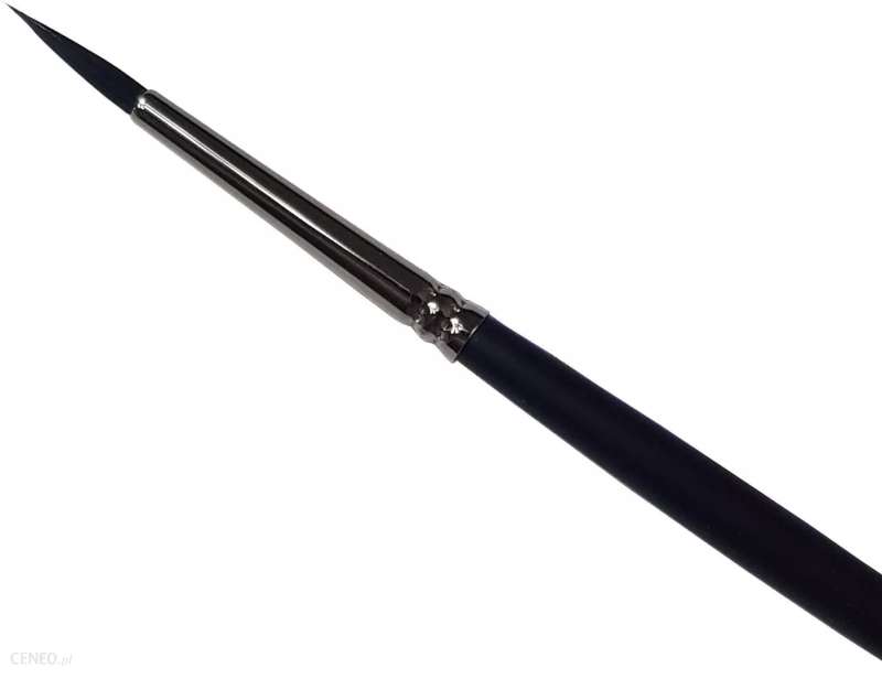 Synthetic Brush 1 RENESANS Round