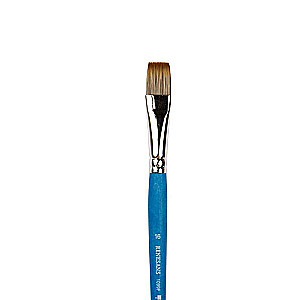 Mongoose Brush 16 RENESANS Flat
