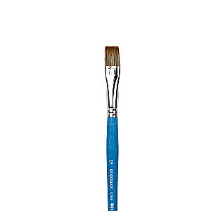 Mongoose Brush 12 Flat