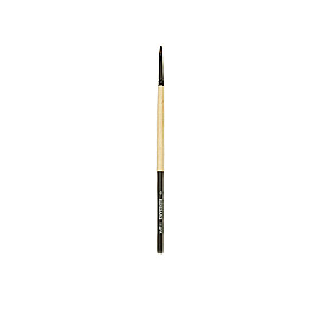 Synthetic Brush 0 RENESANS Flat Round