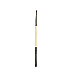 Synthetic Brush 12 RENESANS Round