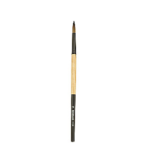 Synthetic Brush 14 RENESANS Round