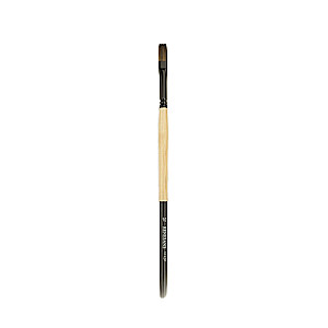 Synthetic Brush 10 RENESANS Flat