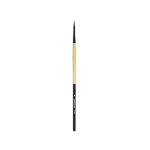 Synthetic Brush 4 RENESANS Round