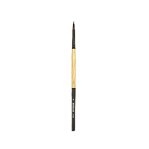 Synthetic Brush 8 RENESANS Round
