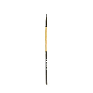 Synthetic Brush 2 RENESANS Round