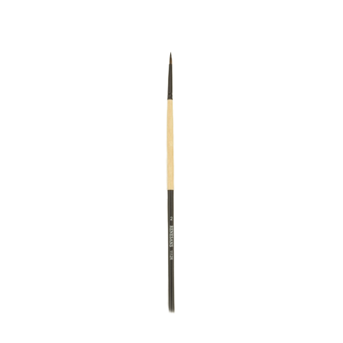 Synthetic Brush 2 RENESANS Round