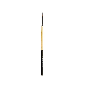 Synthetic Brush 6 RENESANS Round