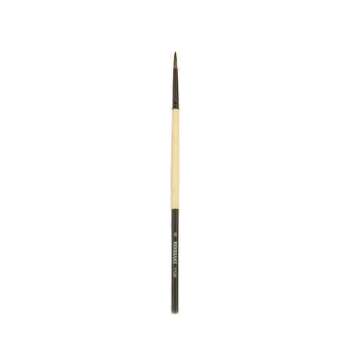 Synthetic Brush 6 RENESANS Round