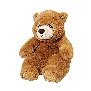 Soft Toy AURORA Bear, 20 cm.