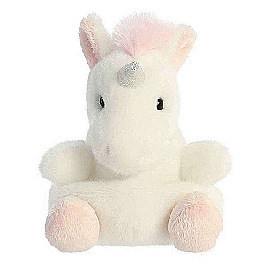 Soft Toy AURORA Unicorn, 11 cm.