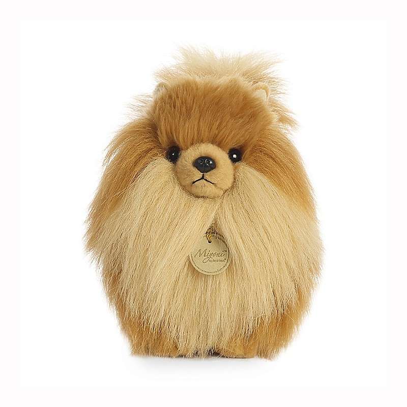 AURORA Plush Toy Spitz 20 cm.