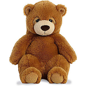 Aurora Soft Toy Bear 28 cm.