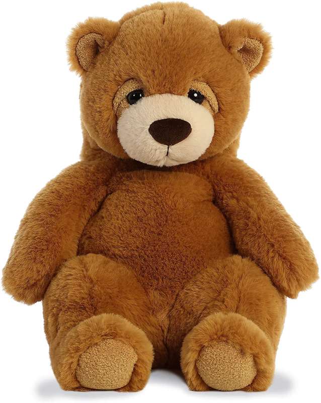 Aurora Soft Toy Bear 28 cm.