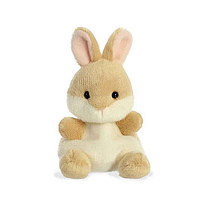 Soft Toy AURORA Bunny, 11 cm.
