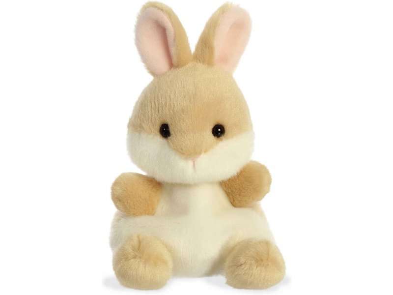 Soft Toy AURORA Bunny, 11 cm.