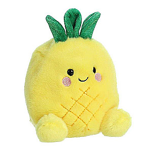 Soft Toy AURORA Green Pineapple, 10 cm.