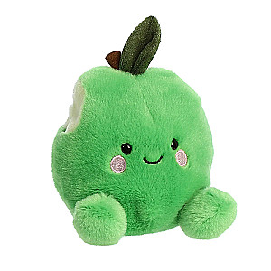 Soft Toy AURORA Apple, 10 cm.