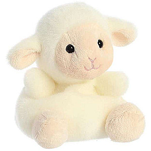 Soft Toy AURORA Sheep, 11 cm.