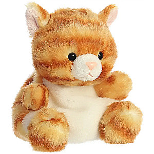Soft toy AURORA Kitten, 11 cm.